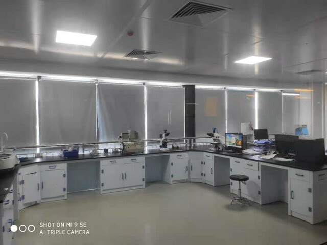 lab