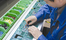 Five future trends of PCB technology development